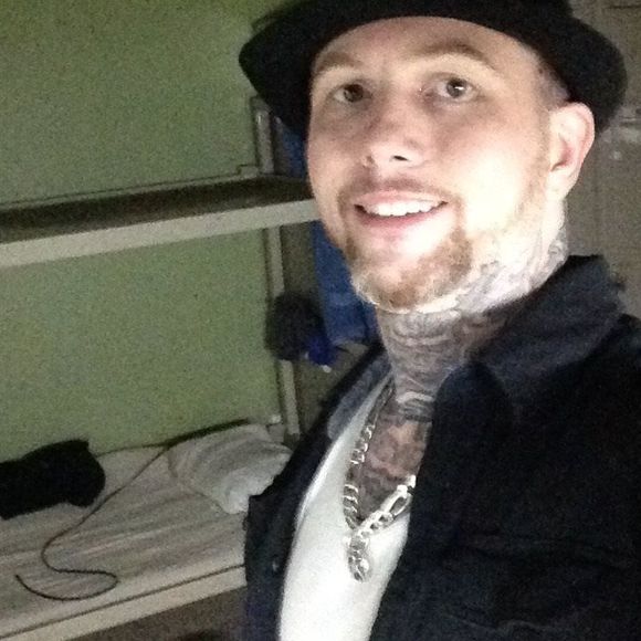 Meet your Posher, Jeremy - Picture 1 of 1